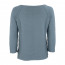 SALE % | Boss Casual | Pullover - Regular Fit - Strukturmuster | Blau online im Shop bei meinfischer.de kaufen Variante 3