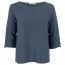SALE % | Monari | Pullover - Comfort Fit - 3/4-Arm | Blau online im Shop bei meinfischer.de kaufen Variante 2