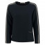 SALE % | Monari | Pullover - Boxy Fit - Stripe | Blau online im Shop bei meinfischer.de kaufen Variante 2