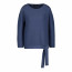 SALE % | Monari | Pullover - Regular Fit - nachhaltige Baumwolle | Blau online im Shop bei meinfischer.de kaufen Variante 2