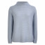 SALE % | Monari | Pullover - Loose Fit - Turtleneck | Blau online im Shop bei meinfischer.de kaufen Variante 2