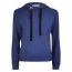 SALE % | Monari | Sweater - Loose Fit - Kapuze | Blau online im Shop bei meinfischer.de kaufen Variante 2