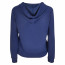 SALE % | Monari | Sweater - Loose Fit - Kapuze | Blau online im Shop bei meinfischer.de kaufen Variante 3