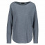 SALE % | Monari | Pullover - Regular Fit - Material-Mix | Blau online im Shop bei meinfischer.de kaufen Variante 2