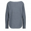 SALE % | Monari | Pullover - Regular Fit - Material-Mix | Blau online im Shop bei meinfischer.de kaufen Variante 3