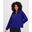 SALE % | Monari | Sweatshirt - Regular Fit - Material-Mix | Blau online im Shop bei meinfischer.de kaufen Variante 3