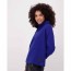SALE % | Monari | Sweatshirt - Regular Fit - Material-Mix | Blau online im Shop bei meinfischer.de kaufen Variante 5