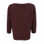 SALE % |  | Pullover - oversized - Ripp-Optik | Rot online im Shop bei meinfischer.de kaufen Variante 3