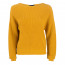 SALE % | Monari | Pullover - Regular Fit - Strick | Gelb online im Shop bei meinfischer.de kaufen Variante 2