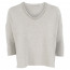 SALE % | Monari | Pullover - Comfort Fit - 3/4-Arm | Grau online im Shop bei meinfischer.de kaufen Variante 2