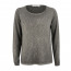 SALE % | Boss Casual | Pullover - oversized - Strassdekor | Grau online im Shop bei meinfischer.de kaufen Variante 2