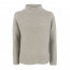 SALE % | Monari | Pullover - Comfort Fit  Turtleneck | Grau online im Shop bei meinfischer.de kaufen Variante 2