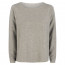 SALE % | Monari | Pullover - oversized - Glitter-Look | Grau online im Shop bei meinfischer.de kaufen Variante 2