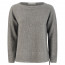 SALE % | Monari | Pullover - Regular Fit - Shiny | Grau online im Shop bei meinfischer.de kaufen Variante 2