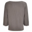 SALE % | Monari | Pullover - Loose Fit - 3/4-Arm | Grau online im Shop bei meinfischer.de kaufen Variante 3