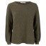 SALE % | Monari | Pullover - Regular Fit - Glitter | Grün online im Shop bei meinfischer.de kaufen Variante 2