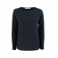 SALE % | Monari | Pullover - Regular Fit - Ripp-Optik | Blau online im Shop bei meinfischer.de kaufen Variante 2