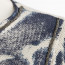 SALE % | Monari | Pullover - Regular Fit - Muster | Blau online im Shop bei meinfischer.de kaufen Variante 4
