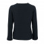 SALE % | Monari | Pullover - oversized - Strassdekor | Blau online im Shop bei meinfischer.de kaufen Variante 3