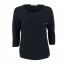 SALE % | Monari | Pullover - Comfort Fit - Ripp-Optik | Blau online im Shop bei meinfischer.de kaufen Variante 2