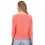 SALE % | Monari | Pullover - Regular Fit - V-Neck | Orange online im Shop bei meinfischer.de kaufen Variante 3