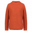 SALE % | Monari | Pullover - Loose Fit - Turtleneck | Orange online im Shop bei meinfischer.de kaufen Variante 2