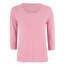 SALE % | Monari | Pullover - Comfort Fit - 3/4-Arm | Pink online im Shop bei meinfischer.de kaufen Variante 2