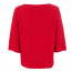 SALE % | Monari | Pullover - Comfort Fit - 3/4-Arm | Rot online im Shop bei meinfischer.de kaufen Variante 3