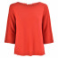 SALE % | Monari | Pullover - Comfort Fit - 3/4-Arm | Rot online im Shop bei meinfischer.de kaufen Variante 2