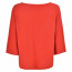 SALE % | Monari | Pullover - Comfort Fit - 3/4-Arm | Rot online im Shop bei meinfischer.de kaufen Variante 3
