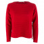 SALE % | Monari | Pullover - Regular Fit - U-Boot-Neck | Rot online im Shop bei meinfischer.de kaufen Variante 2