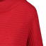 SALE % | Monari | Pullover - Regular Fit - Stehkragen | Rot online im Shop bei meinfischer.de kaufen Variante 4