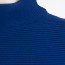 SALE % | Monari | Pullover - Comfort Fit  Turtleneck | Blau online im Shop bei meinfischer.de kaufen Variante 4