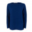 SALE % | Monari | Pullover - oversized - Tasche | Blau online im Shop bei meinfischer.de kaufen Variante 2