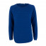 SALE % | Monari | Pullover - Comfort Fit - Struktur | Blau online im Shop bei meinfischer.de kaufen Variante 2