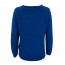 SALE % | Monari | Pullover - Comfort Fit - Struktur | Blau online im Shop bei meinfischer.de kaufen Variante 3