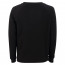 SALE % | Monari | Sweater - Comfort Fit- Letters | Schwarz online im Shop bei meinfischer.de kaufen Variante 3