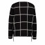 SALE % | Monari | Pullover - oversized - Muster | Schwarz online im Shop bei meinfischer.de kaufen Variante 3