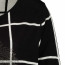 SALE % | Monari | Pullover - oversized - Muster | Schwarz online im Shop bei meinfischer.de kaufen Variante 4
