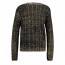 SALE % | Monari | Pullover - Regular Fit - Muster | Schwarz online im Shop bei meinfischer.de kaufen Variante 3