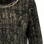 SALE % | Monari | Pullover - Regular Fit - Muster | Schwarz online im Shop bei meinfischer.de kaufen Variante 4