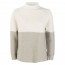 SALE % | Monari | Pullover - Regular Fit - Colourblocking | Weiß online im Shop bei meinfischer.de kaufen Variante 2