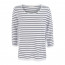 SALE % | Boss Casual | Pullover - Regular Fit - Stripes | Blau online im Shop bei meinfischer.de kaufen Variante 2