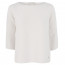SALE % | Monari | Pullover - Comfort Fit - 3/4-Arm | Weiß online im Shop bei meinfischer.de kaufen Variante 2