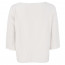 SALE % | Monari | Pullover - Comfort Fit - 3/4-Arm | Weiß online im Shop bei meinfischer.de kaufen Variante 3