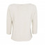 SALE % | Monari | Pullover - oversized - Ripp-Optik | Weiß online im Shop bei meinfischer.de kaufen Variante 3