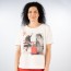 SALE % | Monari | T-Shirt - Regular Fit - Print | Schwarz online im Shop bei meinfischer.de kaufen Variante 4