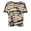 SALE % | Monari | Shirt - Comfort Fit - Print | Beige online im Shop bei meinfischer.de kaufen Variante 2