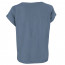 SALE % | Monari | T-Shirt - Regular Fit - Wording | Blau online im Shop bei meinfischer.de kaufen Variante 3