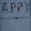 SALE % | Monari | T-Shirt - Regular Fit - Wording | Blau online im Shop bei meinfischer.de kaufen Variante 4